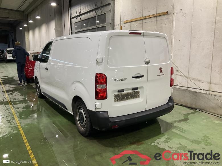 PEUGEOT EXPERT FOURGON MWB DSL - 2016 2.0 BlueHDi L2 Standard Premium S&S STOCK #3