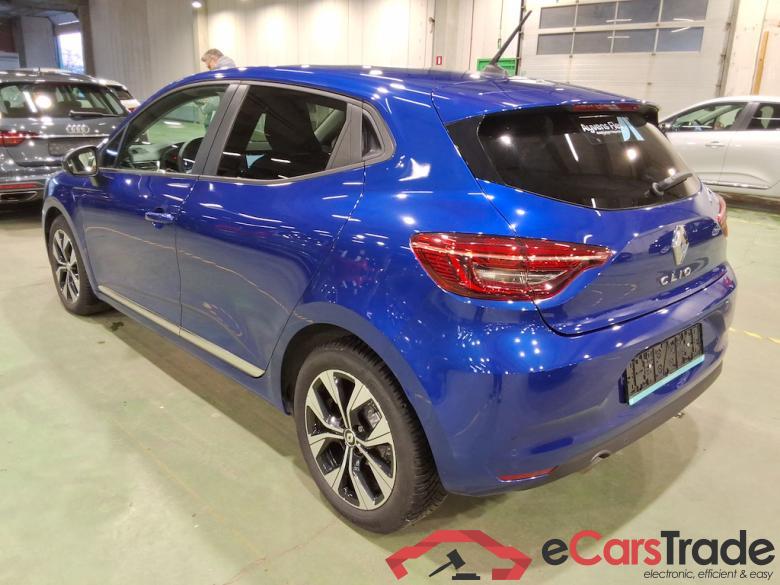 RENAULT CLIO 1.0 TCE 90 EVOLUTION #2