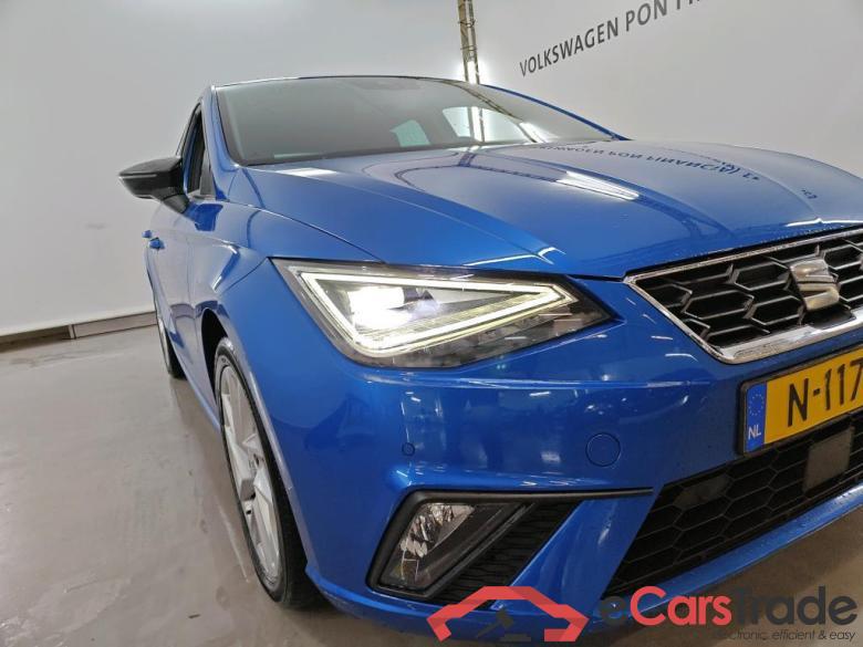 SEAT Ibiza 70 kW #3