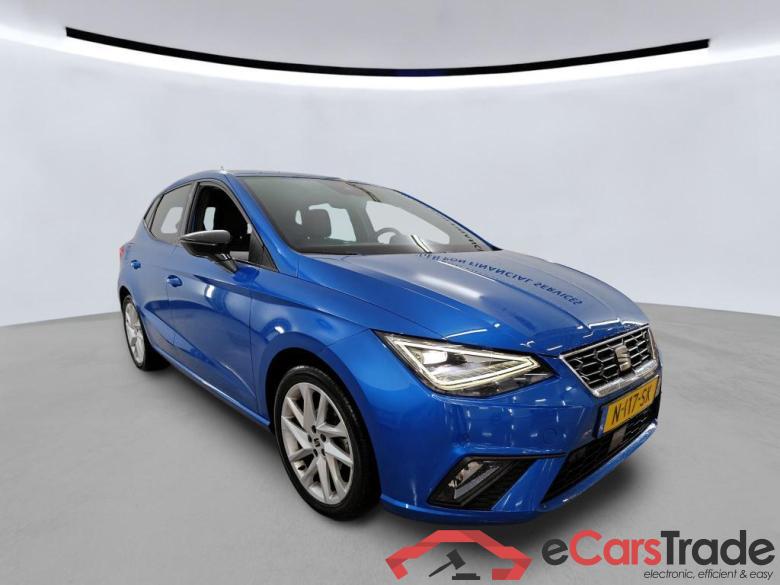 SEAT Ibiza 70 kW #4