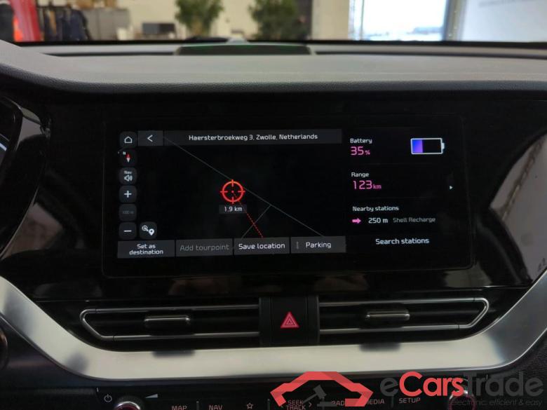 KIA e-Niro 150 kW #3