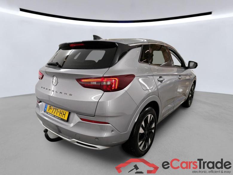 OPEL Grandland 96 kW #6