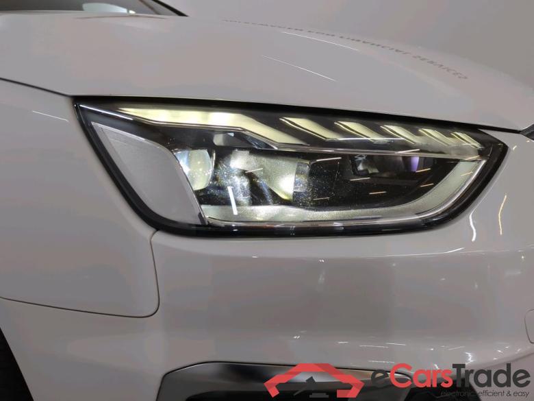 AUDI A4 Avant 110 kW #4