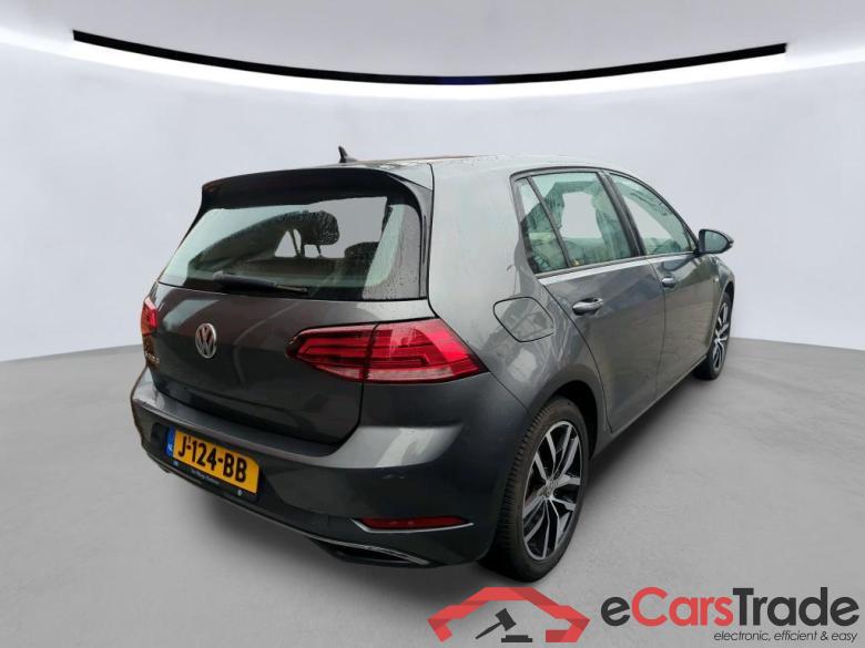 VOLKSWAGEN e-Golf 100 kW #6