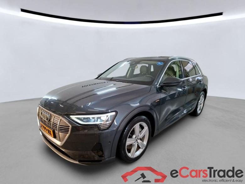 AUDI e-tron 230 kW #1