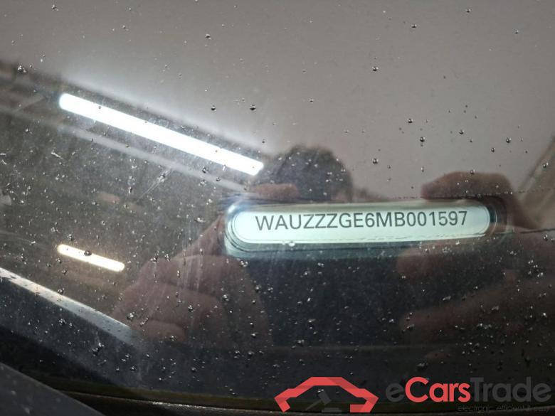 AUDI e-tron 230 kW #3