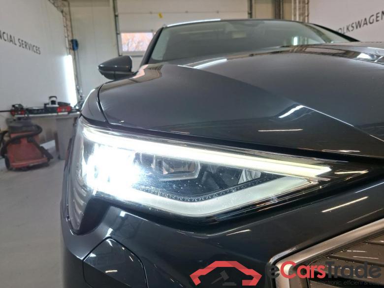 AUDI e-tron 230 kW #4