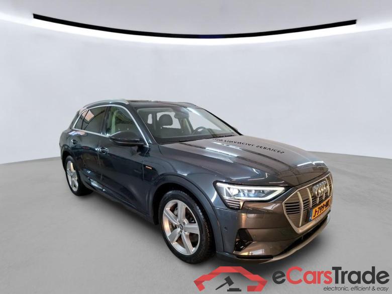 AUDI e-tron 230 kW #5