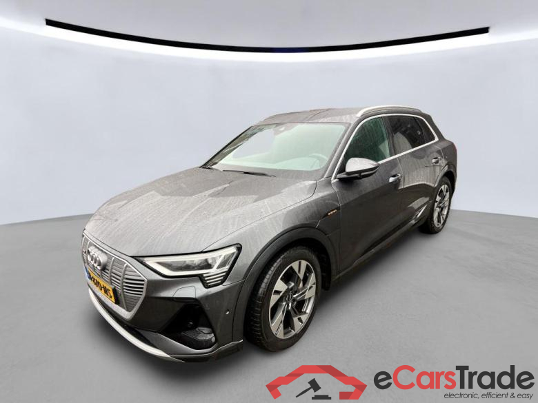 AUDI e-tron 230 kW
