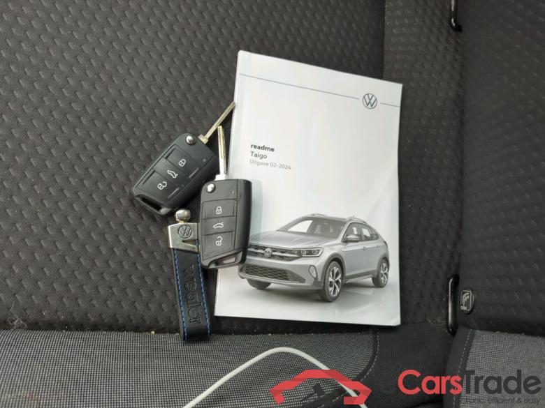 VOLKSWAGEN Taigo 70 kW #6