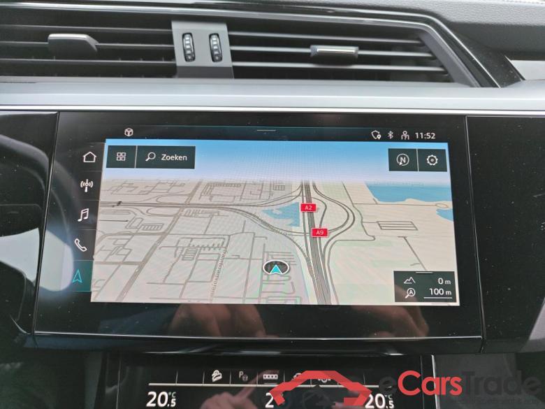 AUDI e-tron Sportback 230 kW #2