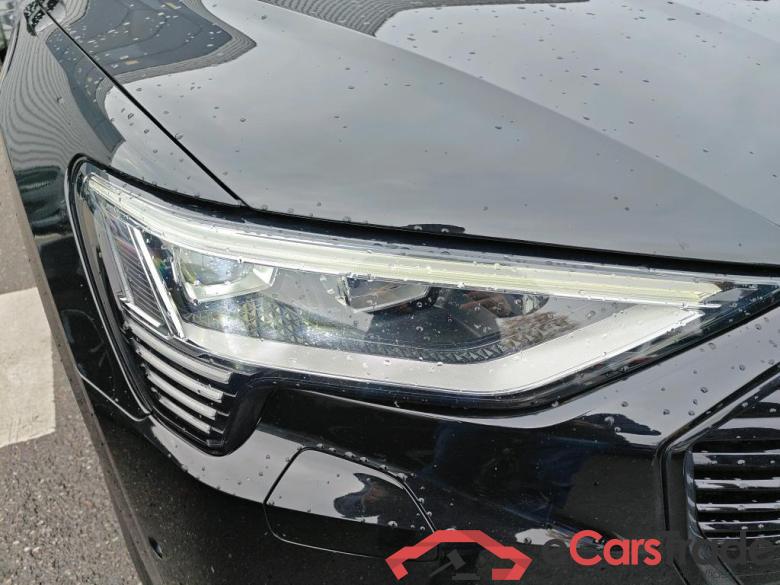 AUDI e-tron Sportback 230 kW #4