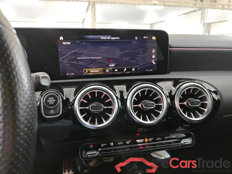 MERCEDES-BENZ A-klasse 100 kW #2