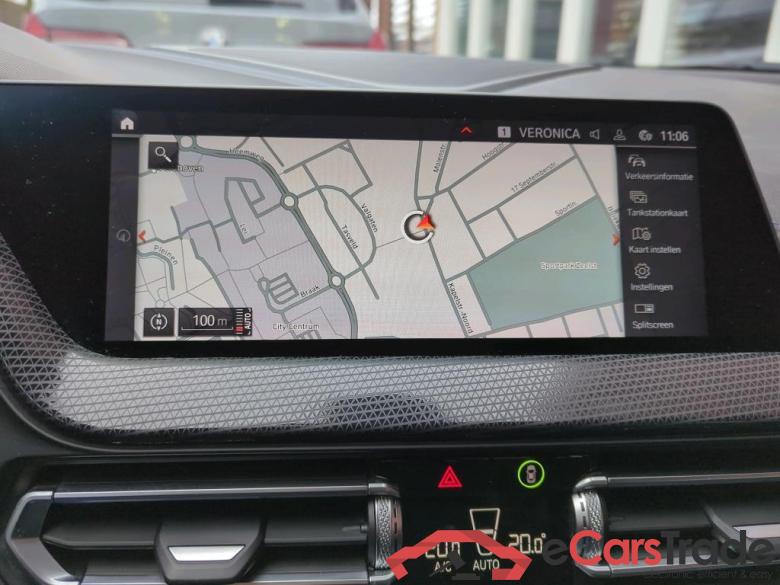 BMW 1-serie 100 kW #3