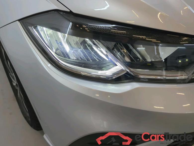 VOLKSWAGEN POLO 70 kW #3