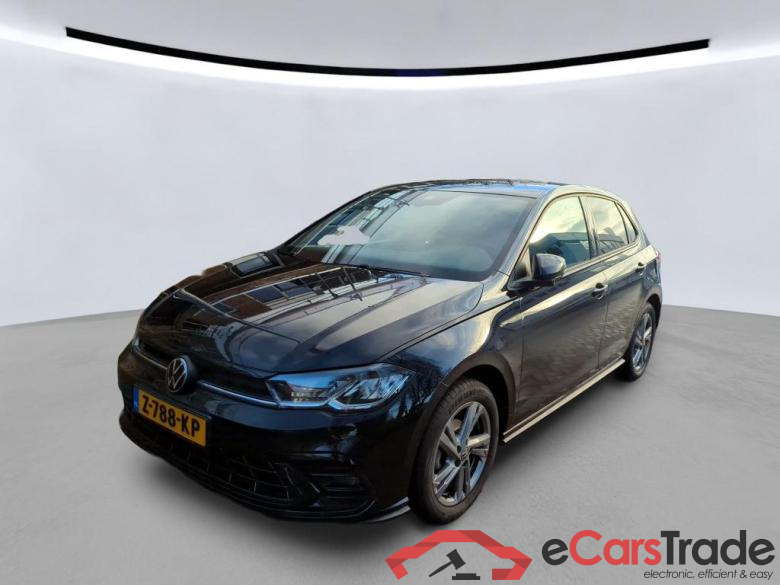 VOLKSWAGEN POLO 70 kW