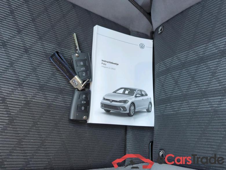 VOLKSWAGEN POLO 70 kW #6