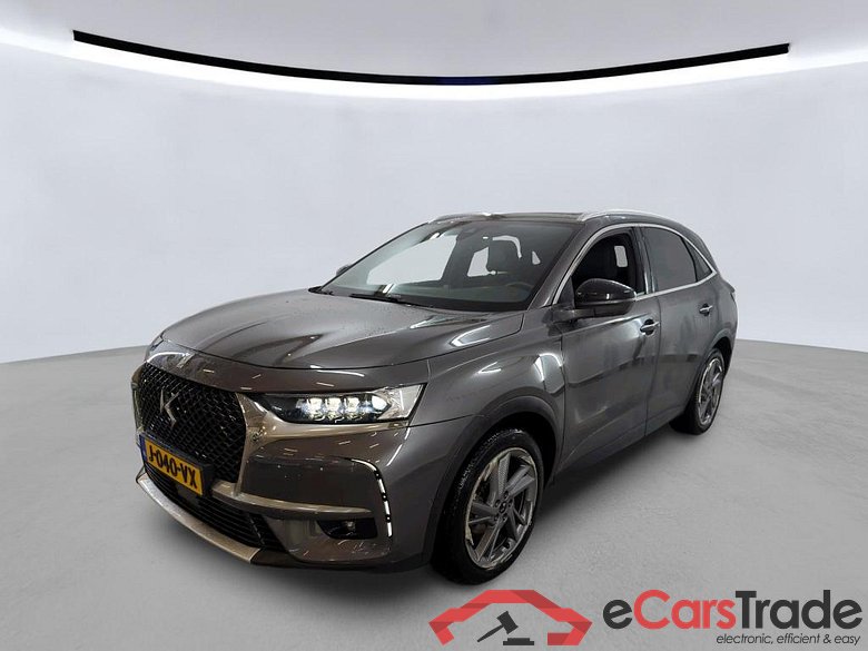 DS Automobiles 7 Crossback 133 kW #1