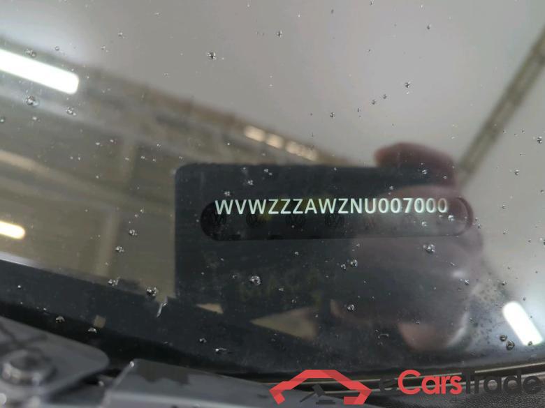 VOLKSWAGEN POLO 70 kW #2