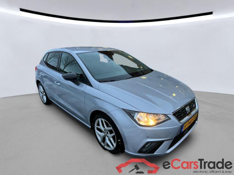 SEAT Ibiza 70 kW #4