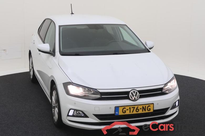 VOLKSWAGEN POLO 70 kW #4