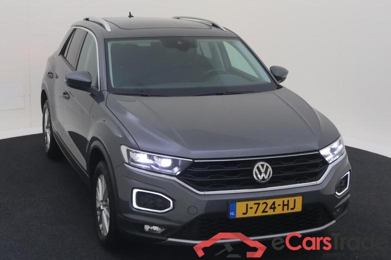 VOLKSWAGEN T-Roc 110 kW #5