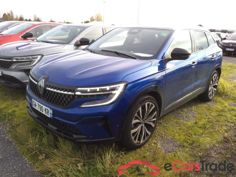 Austral  Iconic 1.2  200CV  BVAV  6E