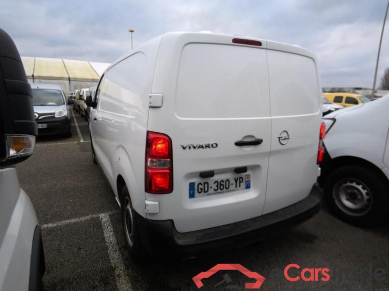 VIVARO FG L2 1.5D 120 PCLIM #6