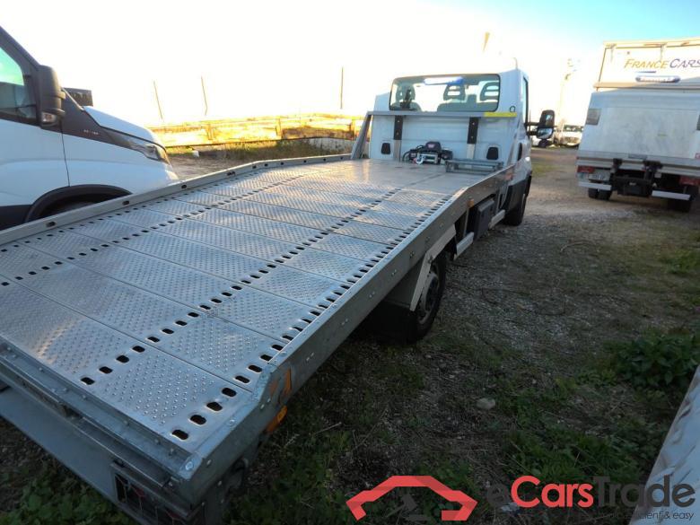 Daily Porte Voiture 35S16H 3,0 160cv #3