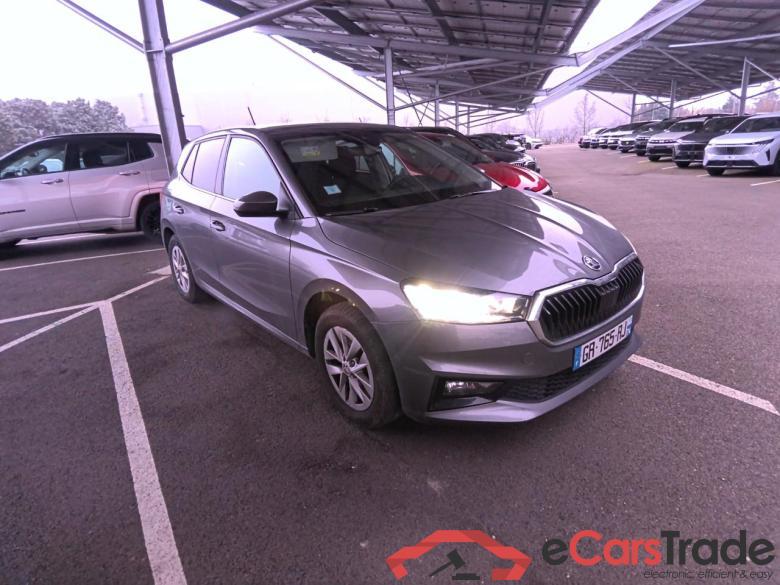 FABIA 1.0 TSI STYL 24M RISK #2