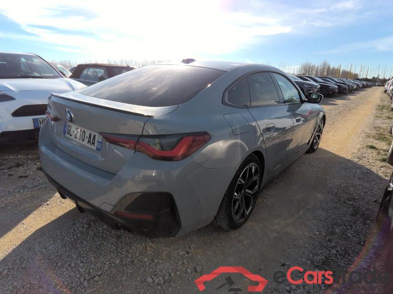 420D XDRIVE GRAN CP BVA M-S LH #3