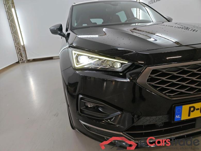 SEAT Tarraco 110 kW #4