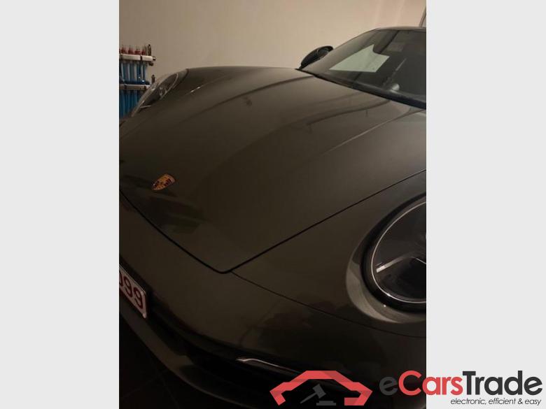 PORSCHE 911 Carrera 2 Carrera #2