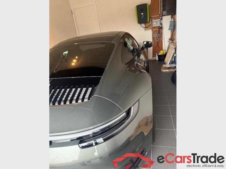 PORSCHE 911 Carrera 2 Carrera #3