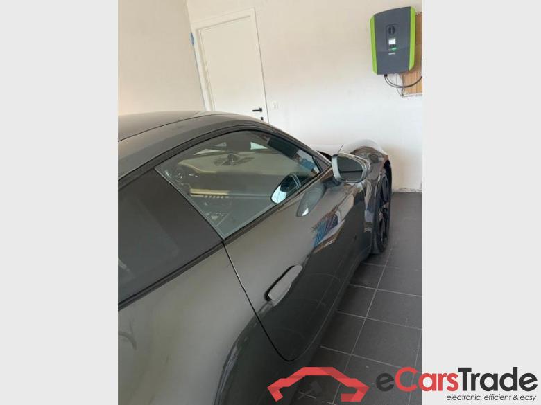 PORSCHE 911 Carrera 2 Carrera #4