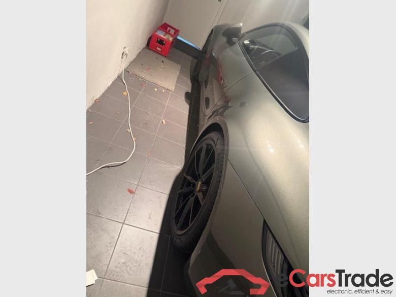 PORSCHE 911 Carrera 2 Carrera #5