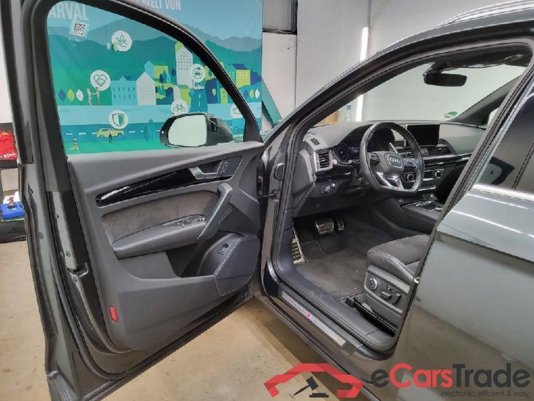 Q5 40 TDI quattro sport 2.0 TDI 140KW AT7 E6dT #4