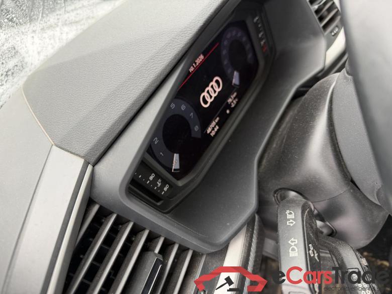 AUDI A1 Citycarver Audi A1 citycarver Business Edition 30 TFSI  81(110) kW(ch) S tronic #4