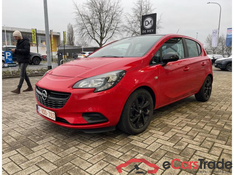 OPEL Corsa Corsa 1.2i Essentia (EU6.2)
