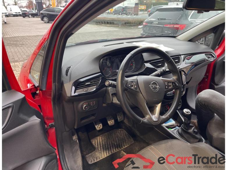 OPEL Corsa Corsa 1.2i Essentia (EU6.2) #4