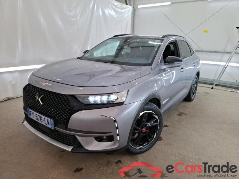 7 Crossback Performance Line + 1.6 PureTech 180CV BVA8 E6d #1