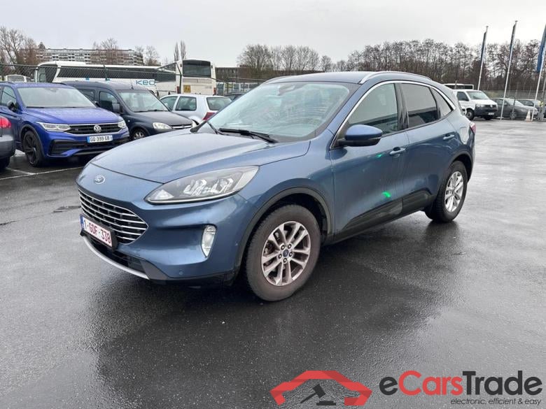 FORD Kuga Kuga 1.5 EcoBoost FWD Titanium