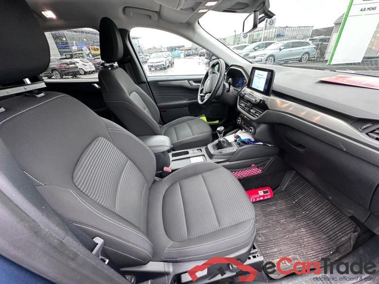 FORD Kuga Kuga 1.5 EcoBoost FWD Titanium #4