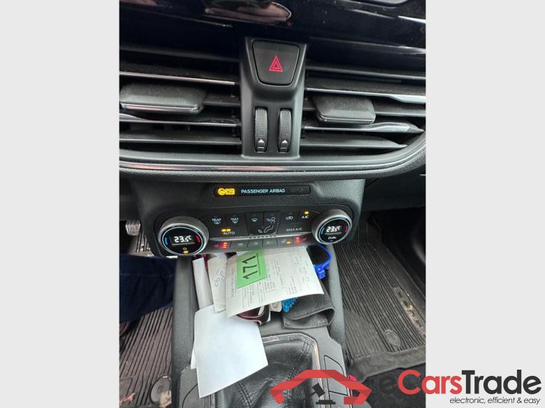 FORD Kuga Kuga 1.5 EcoBoost FWD Titanium #5