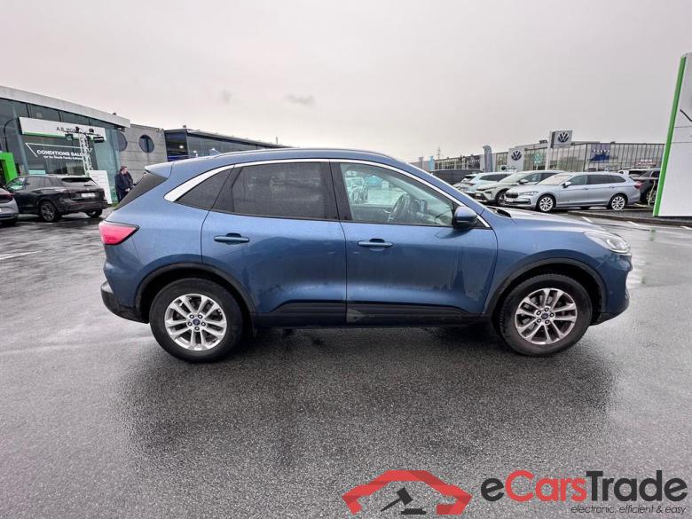 FORD Kuga Kuga 1.5 EcoBoost FWD Titanium #6