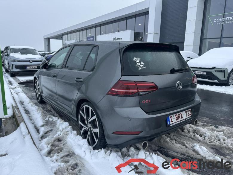 VOLKSWAGEN Golf VII GTI Golf GTI 'Performance' 2.0 TSI 180 kW (245 ch) 7 vitesses DSG #3