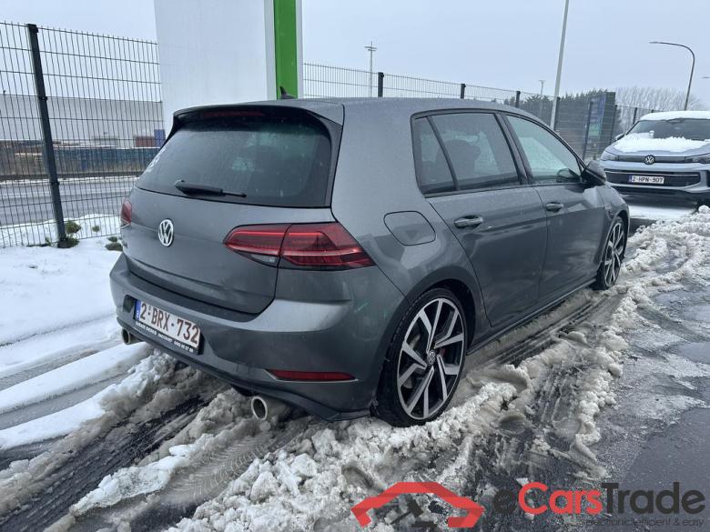 VOLKSWAGEN Golf VII GTI Golf GTI 'Performance' 2.0 TSI 180 kW (245 ch) 7 vitesses DSG #4