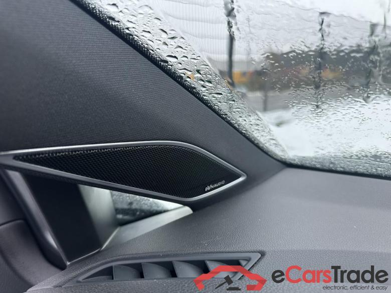 VOLKSWAGEN Golf VII GTI Golf GTI 'Performance' 2.0 TSI 180 kW (245 ch) 7 vitesses DSG #6