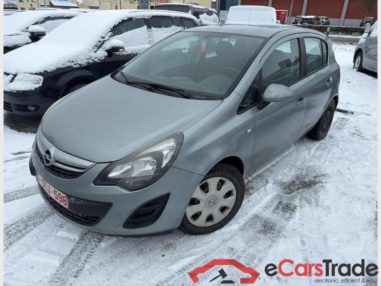 OPEL Corsa Corsa 1.0i Enjoy #1