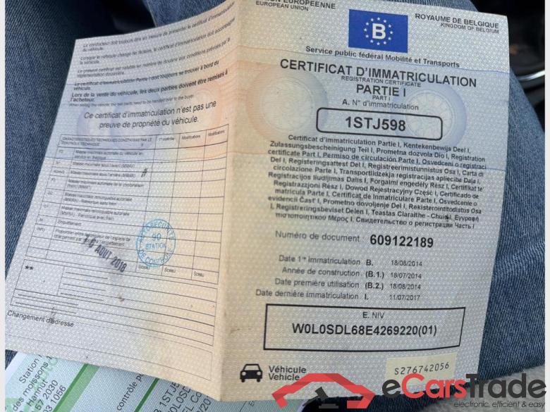 OPEL Corsa Corsa 1.0i Enjoy #4